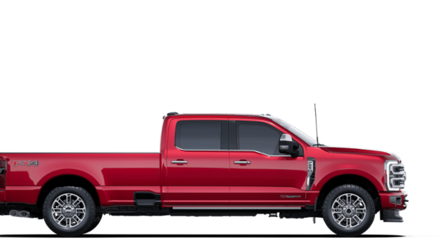 2025 Ford Super Duty® External Image 1